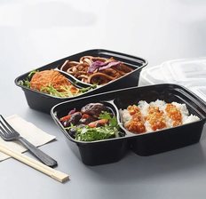 Бизнес-ланча