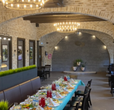 Кафе ДВА БОБРА